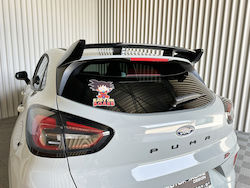 Motordrome Αεροτομή Οροφής από Πολυουρεθάνη Ford Puma