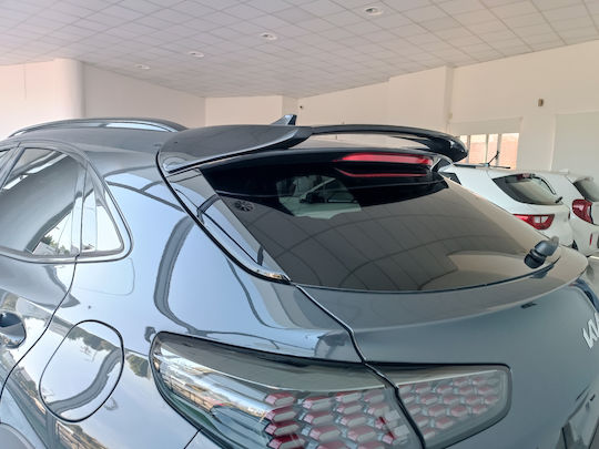 Motordrome Spoiler de acoperiș din poliuretan Kia XCeed