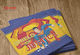 Superman Napkins 20 Pcs
