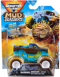 Monster Jam Mașinuță pentru 3+ Ani