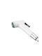 Baterie Bidet Alb
