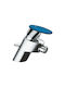 Grohe Μπαταρία Μπιντέ Ασημί