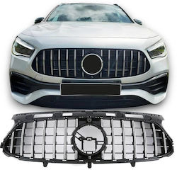 Carner Διακοσμητική Μάσκα Αυτοκινήτου Mercedes Benz GLA Carner Διακοσμητική Μάσκα Αυτοκινήτου Mercedes Benz GLA