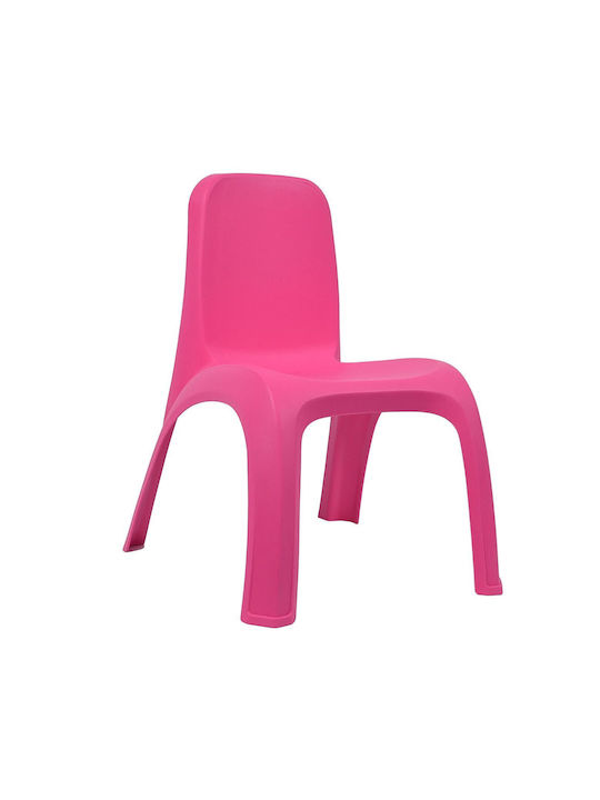 Kinderstühle Fuchsie