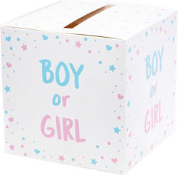 Κουτί Πρόβλεψης Boy Girl