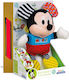 Παιχνιδολαμπάδα Baby Disney Mickey Κουδουνίστρα Clementoni