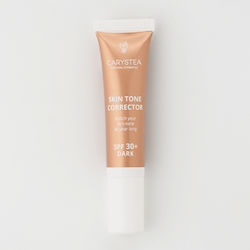 Carystea Skin Tone Corrector SPF30+ Tinted 15ml