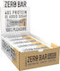 Biotech USA Zero Bar with Native Whey Isolate B...