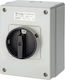 Elmark Βιομηχανικός Διακόπτης EC661003M
