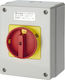 Elmark Βιομηχανικός Διακόπτης EC660164E