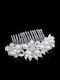 TakTakBaby Kinder Haarreif in Silber Farbe