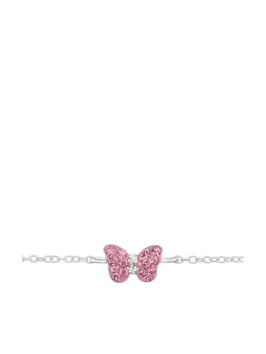 Callajewels Βραχιόλι από Ασήμι