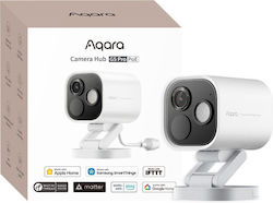 Aqara HUBG5PRO-W-POE IP Αδιάβροχη Κάμερα Full HD+ 4MP