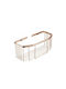 Imex Wall-mounted Soap Dish Metallic Black