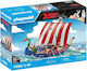 Playmobil Asterix Asterix: Das Piratenschiff für 5+ Jahre Jahre