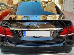 Motordrome Αεροτομή Πορτ Μπαγκάζ από Πολυουρεθάνη Mercedes-Benz E Class