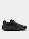 N-100 Damen Sneakers BLACK