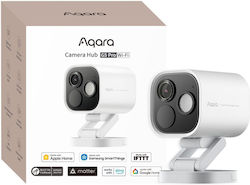 Aqara G5 Pro IP Αδιάβροχη Κάμερα Wi-Fi Full HD+ 4MP