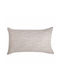 Bed&Bath Față de Pernă Bej 30x50cm.