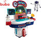 Buba Imitation Game Space Craft