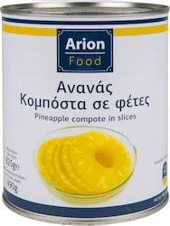 Arion Food Κομπόστα 850gr