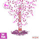 Wedding Confetti Cannon Pink