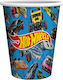 Hot Wheels Partybecher 8 Stück
