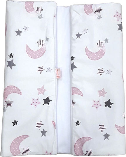 Beboulino Baby Burp Cloth 50x80cm Beboulino Baby Burp Cloth 50x80cm