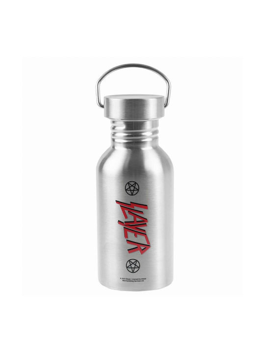 Abysse Slayer - Logo Sticla de apa 500ml