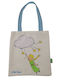 Kleiner Prinz Nube Tragetasche