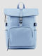 Paul & Shark Rucksack Hellblau