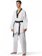 adidas Adi-start Taekwondo Dobok Unisex Black