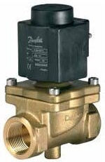Top-therm Powermag Ablass-Magnetventil Entleerungs-Füllfilter 1" Top-therm R1020s06