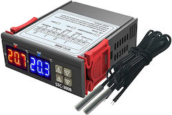 Thermostat 230V STC-3008 E6246
