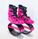 Trampolino Jump Shoes XS(33-35) 60kg Kangoo Sho...