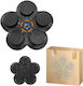 Electronic Boxing Training Device 37x37cm Homie 108495