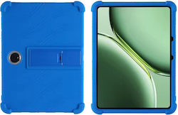 TCL Flip Cover Σιλικόνης (TCL Tab 11 Gen 2) Μπλε TCL Flip Cover Σιλικόνης (TCL Tab 11 Gen 2) Μπλε