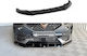Motordrome Spoiler Car Front Compatible with