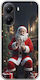 Santa Story Xiaomi Poco X7 Pro 5g Flexible TPU Transparent Silicone