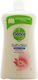 Dettol Refill Cream Soap with Chamomile 750ml