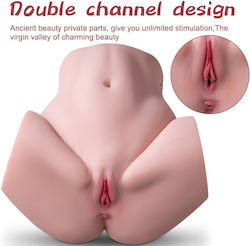 Mistress By Isabella Sinclaire Masturbator Vagina Mistress By Isabella Sinclaire Masturbator Vagina