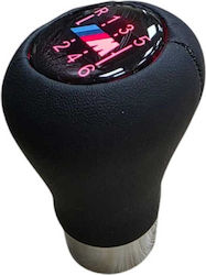 Shift Knob with LED Light Universal Chevrolet Corvette Kia Mini Subaru Mini Toyota Lexus Black Shift Knob with LED Light Universal Chevrolet Corvette Kia Mini Subaru Mini Toyota Lexus Black