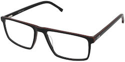 Crullé Delight C121 Computerbrille