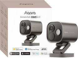 Aqara G5 Pro IP Αδιάβροχη Κάμερα Wi-Fi Full HD+ 4MP