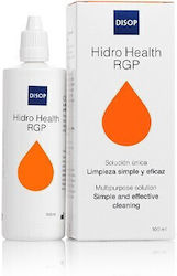 Disop Hidro Health Rgp Contact Lens Solution 100ml