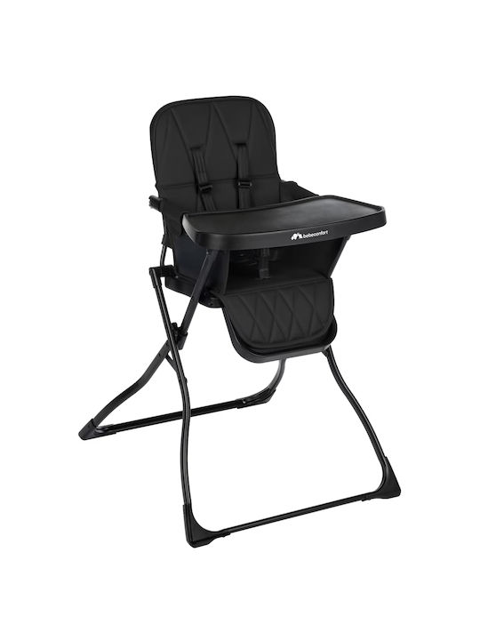 Bebe Confort Lily Αναδιπλούμενο Tinted Graphite