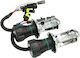 Xenon Beleuchtungsset H4 12V