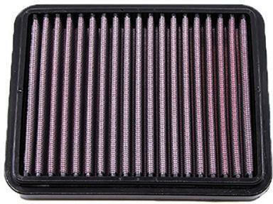 DNA Filters Φίλτρο Αέρα Μοτοσυκλέτας Ducati Multistrada