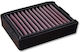 DNA Filters Φίλτρο Αέρα Μοτοσυκλέτας BMW R 100