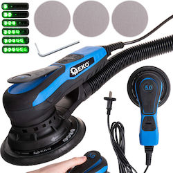 Geko G80811 Exzenterschleifer 350W